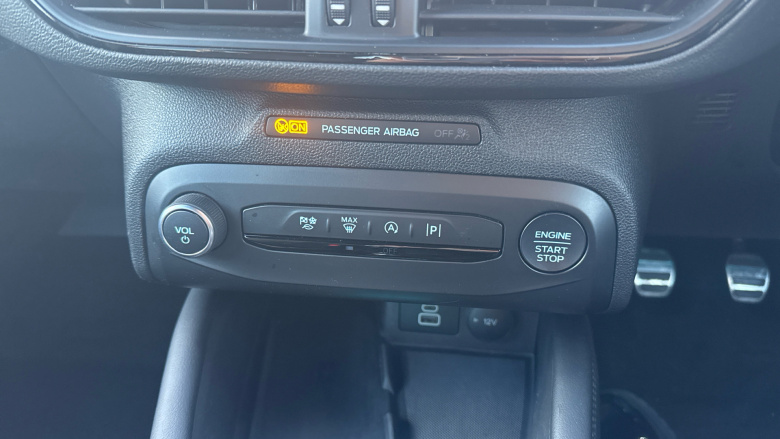 Ford Focus 1.0 EcoBoost ST-Line Vignale 5dr Petrol Hatchback